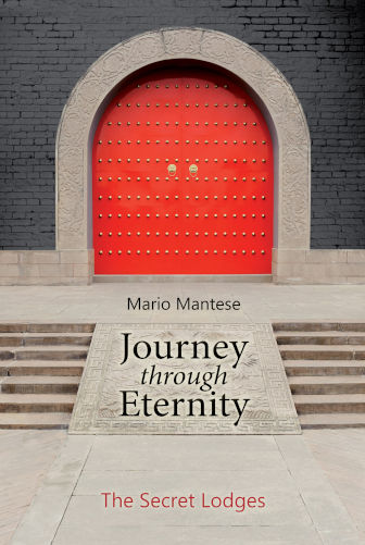 Book Journey through Eternity