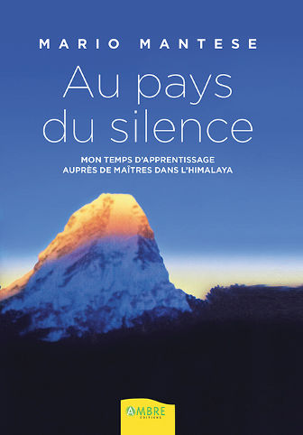 livre Au Pays Du Silence